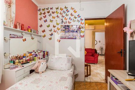 Dormitório 1 de apartamento à venda com 2 quartos, 62m² em Rubem Berta, Porto Alegre