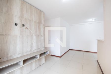 Sala de apartamento para alugar com 2 quartos, 51m² em Santa Maria, Osasco