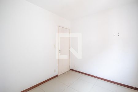 Quarto 1 de apartamento para alugar com 2 quartos, 51m² em Santa Maria, Osasco