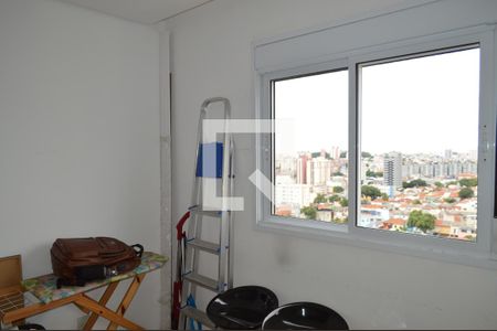 Quarto de apartamento à venda com 2 quartos, 55m² em Ipiranga, São Paulo
