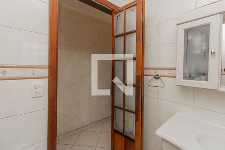 Casa à venda com 300m², 4 quartos e 5 vagas Casa à venda com 300m², 4 quartos e 5 vagasBanheiro