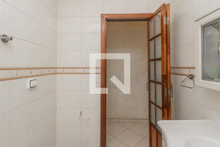 Casa à venda com 300m², 4 quartos e 5 vagas Casa à venda com 300m², 4 quartos e 5 vagasBanheiro