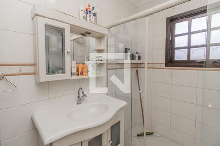 Casa à venda com 300m², 4 quartos e 5 vagas Casa à venda com 300m², 4 quartos e 5 vagasBanheiro