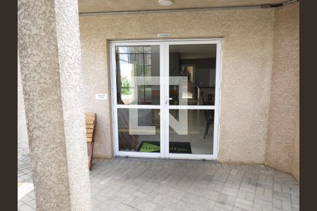 Apartamento para alugar com 42m², 2 quartos e sem vagaEntrada Salão de Festas