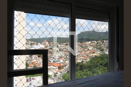 Apartamento para alugar com 42m², 2 quartos e sem vagaQuarto 2 - Vista
