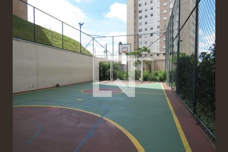 Apartamento para alugar com 42m², 2 quartos e sem vagaQuadra