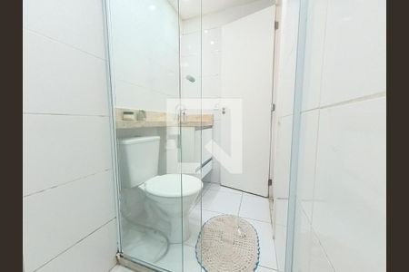 Apartamento para alugar com 42m², 2 quartos e sem vagaBanheiro