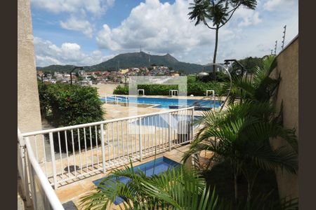 Apartamento para alugar com 42m², 2 quartos e sem vagaÁrea comum - Piscina