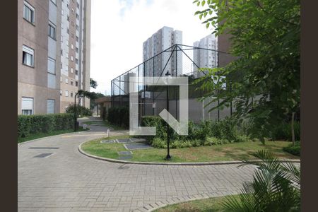 Apartamento para alugar com 42m², 2 quartos e sem vagaÁrea comum