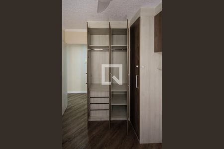 Apartamento à venda com 44m², 2 quartos e 1 vaga Apartamento à venda com 44m², 2 quartos e 1 vagaQuarto 02