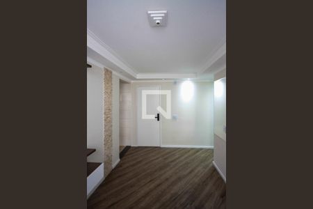 Apartamento à venda com 44m², 2 quartos e 1 vaga Apartamento à venda com 44m², 2 quartos e 1 vagaSala