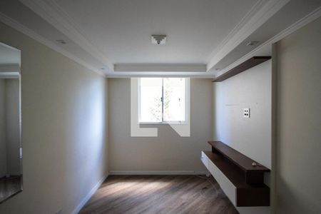 Apartamento à venda com 44m², 2 quartos e 1 vaga Apartamento à venda com 44m², 2 quartos e 1 vagaSala