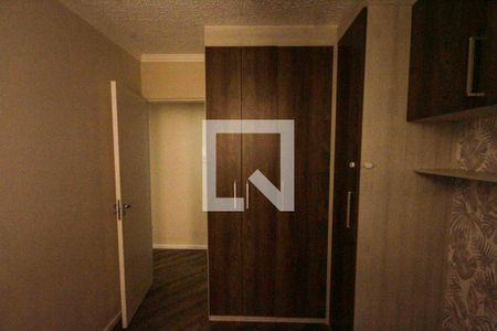Apartamento à venda com 44m², 2 quartos e 1 vaga Apartamento à venda com 44m², 2 quartos e 1 vagaQuarto 02