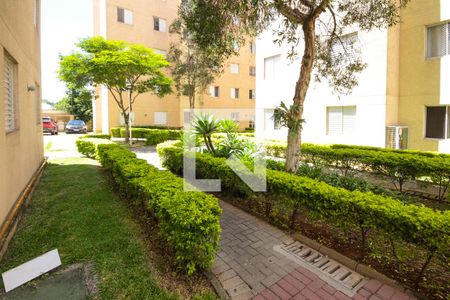 Apartamento à venda com 44m², 2 quartos e 1 vaga Apartamento à venda com 44m², 2 quartos e 1 vagaÁrea verde