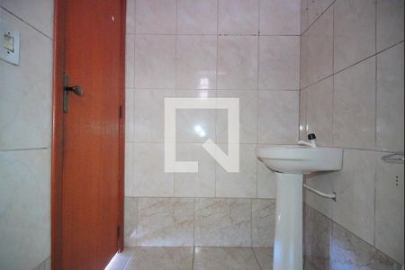 Apartamento para alugar com 70m², 2 quartos e sem vagaBanheiro