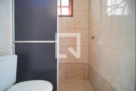 Apartamento para alugar com 70m², 2 quartos e sem vagaBanheiro