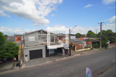 Apartamento para alugar com 70m², 2 quartos e sem vagaVista do Quarto 2