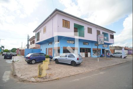 Apartamento para alugar com 70m², 2 quartos e sem vagaFachada