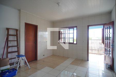 Apartamento para alugar com 70m², 2 quartos e sem vagaCozinha