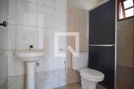 Apartamento para alugar com 70m², 2 quartos e sem vagaBanheiro