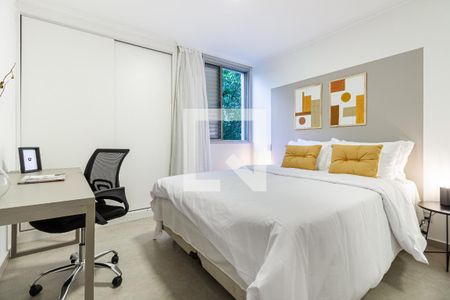 Apartamento para alugar com 3 quartos, 100m² em Itaim Bibi, São Paulo