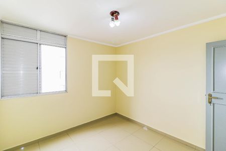 Quarto 1 de apartamento à venda com 3 quartos, 83m² em Santo Amaro, São Paulo