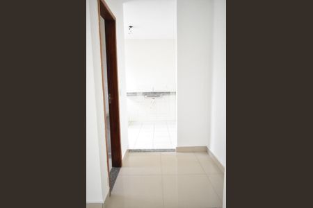 Casa de condomínio para alugar com 106m², 2 quartos e 2 vagasCorredor