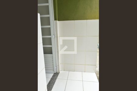 Casa de condomínio para alugar com 106m², 2 quartos e 2 vagasÁrea de Serviço