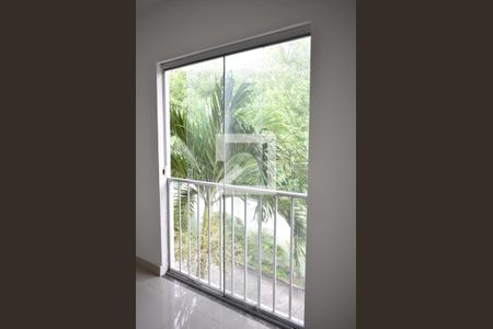 Casa de condomínio para alugar com 106m², 2 quartos e 2 vagasDetalhe do Quarto 2