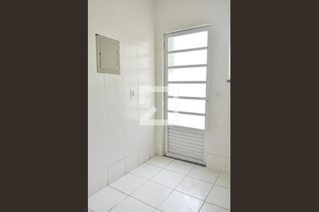 Casa de condomínio para alugar com 106m², 2 quartos e 2 vagasCozinha