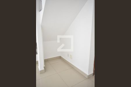 Detalhe de casa de condomínio para alugar com 2 quartos, 106m² em Campo Grande, Rio de Janeiro