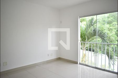 Casa de condomínio para alugar com 106m², 2 quartos e 2 vagasQuarto 2