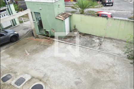 Casa de condomínio para alugar com 106m², 2 quartos e 2 vagasVista do Quarto 1