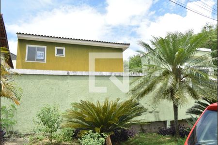 Casa de condomínio para alugar com 106m², 2 quartos e 2 vagasDetalhe