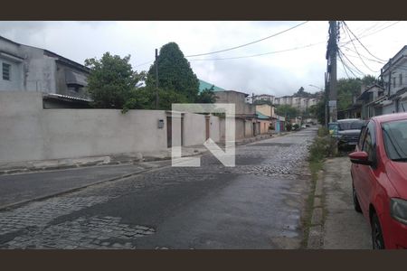 Casa de condomínio para alugar com 106m², 2 quartos e 2 vagas Casa de condomínio para alugar com 106m², 2 quartos e 2 vagasVista da Rua