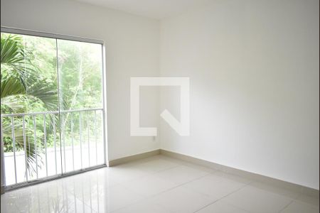 Casa de condomínio para alugar com 106m², 2 quartos e 2 vagasQuarto 2