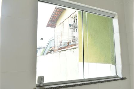 Casa de condomínio para alugar com 106m², 2 quartos e 2 vagasJanela da Cozinha