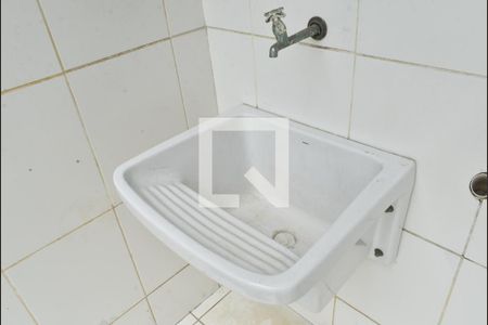 Casa de condomínio para alugar com 106m², 2 quartos e 2 vagasTanque