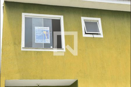 Casa de condomínio para alugar com 106m², 2 quartos e 2 vagasDetalhe