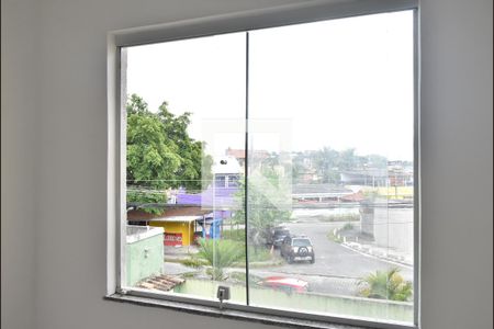 Casa de condomínio para alugar com 106m², 2 quartos e 2 vagasJanela do Quarto 1
