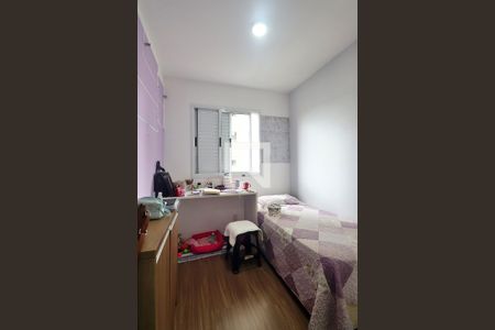 Quarto 1 de apartamento à venda com 3 quartos, 68m² em Vila Metalurgica, Santo André