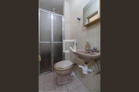 Casa à venda com 450m², 4 quartos e 4 vagasBanheiro Escritório