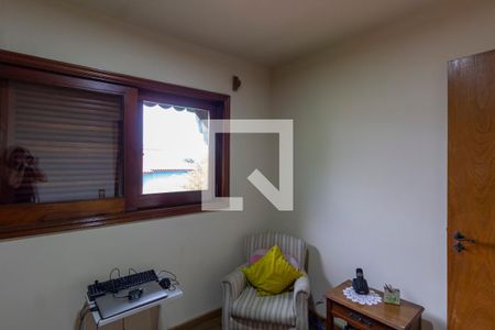 Casa à venda com 450m², 4 quartos e 4 vagasQuarto 3