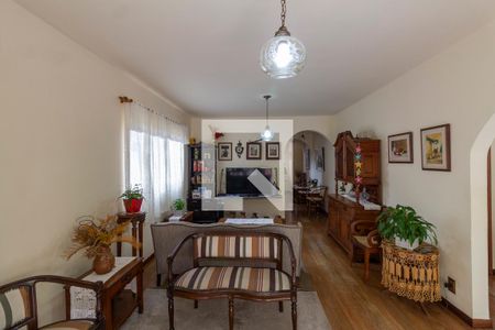 Sala de casa à venda com 4 quartos, 450m² em Engenheiro Goulart, São Paulo