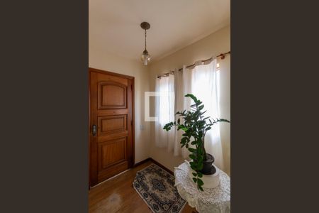 Casa à venda com 450m², 4 quartos e 4 vagasPorta de entrada