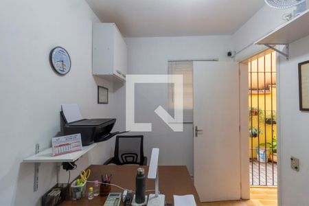 Casa à venda com 450m², 4 quartos e 4 vagasEscritório