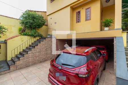 Casa à venda com 450m², 4 quartos e 4 vagasGaragem