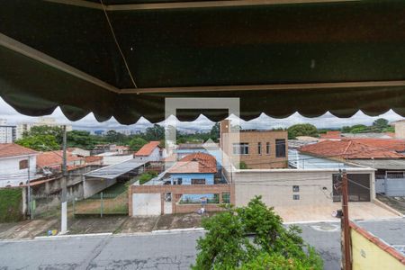 Casa à venda com 450m², 4 quartos e 4 vagasVista Quarto 2