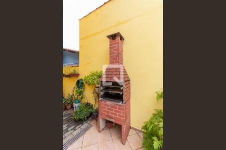 Casa à venda com 450m², 4 quartos e 4 vagasChurrasqueira