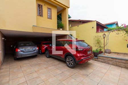 Casa à venda com 450m², 4 quartos e 4 vagasGaragem